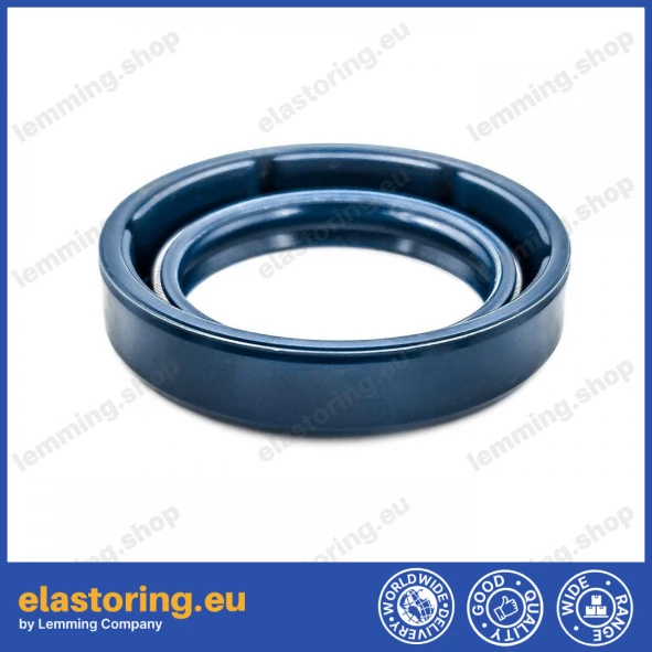 Pressure oil seal 28x40x8/8,5 BABSL NBR Pressure oil seal 28x40x8/8,5 BABSL NBR