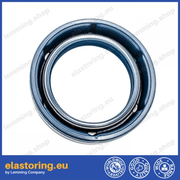 Pressure oil seal 28x40x8/8,5 BABSL NBR Pressure oil seal 28x40x8/8,5 BABSL NBR