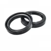 Pressure oil seal 30x40x7/7,5 BABSL NBR Pressure oil seal 30x40x7/7,5 BABSL NBR