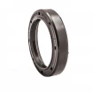 Pressure oil seal 30x40x7/7,5 BABSLVI FPM