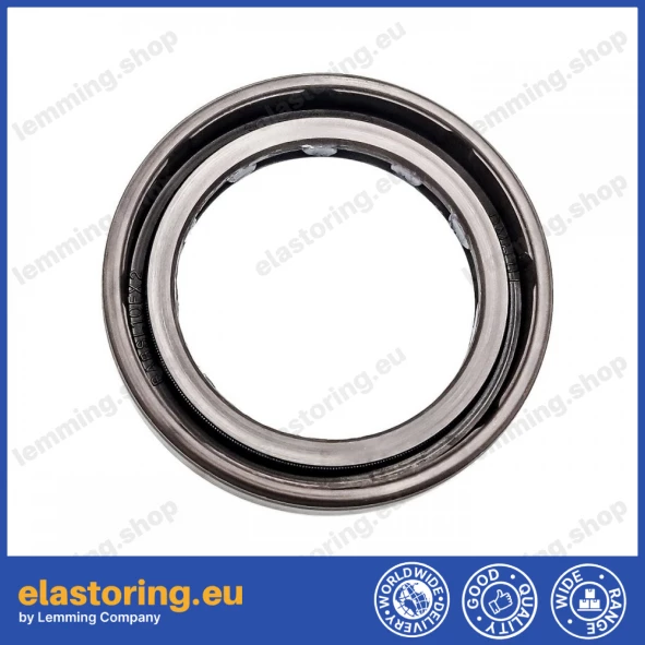 Pressure oil seal 30x42x6 BABSL10FX2 FPM