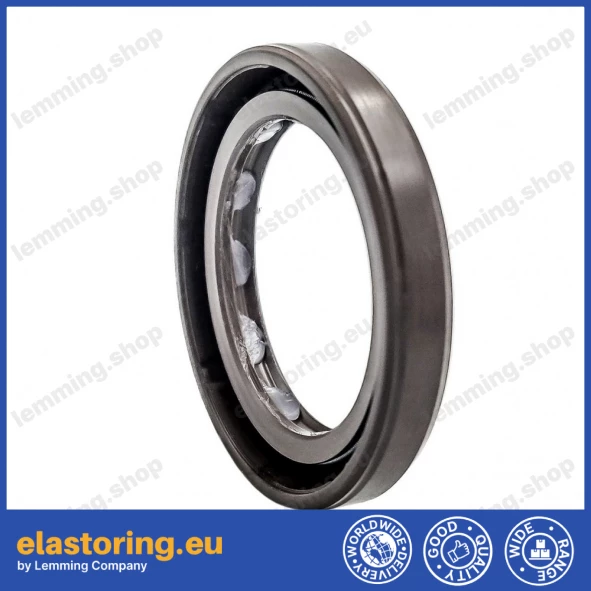 Pressure oil seal 30x42x6 BABSL10FX2 FPM