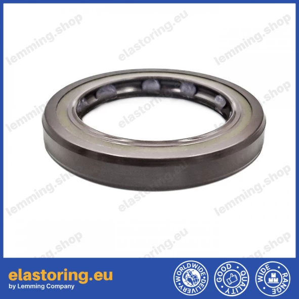 Pressure oil seal 30x42x6 BABSL10FX2 FPM