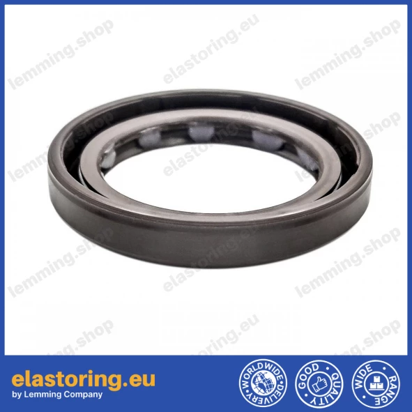 Pressure oil seal 30x42x6 BABSL10FX2 FPM