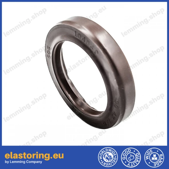 Pressure oil seal 30x42x7/8 BABSL FPM Pressure oil seal 30x42x7/8 BABSL FPM