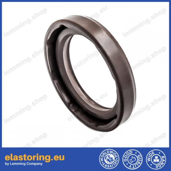 Pressure oil seal 30x42x7/8 BABSL FPM Pressure oil seal 30x42x7/8 BABSL FPM