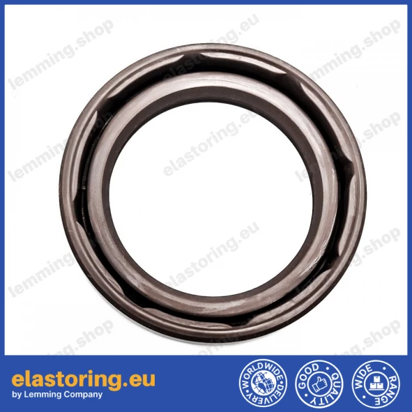 Pressure oil seal 30x42x7/8 BABSL FPM Pressure oil seal 30x42x7/8 BABSL FPM