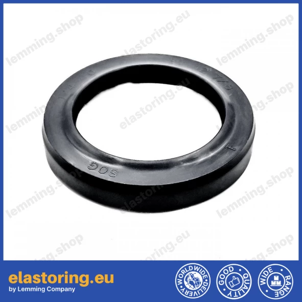 Pressure oil seal 30x42x7/8 BABSL NBR Pressure oil seal 30x42x7/8 BABSL NBR