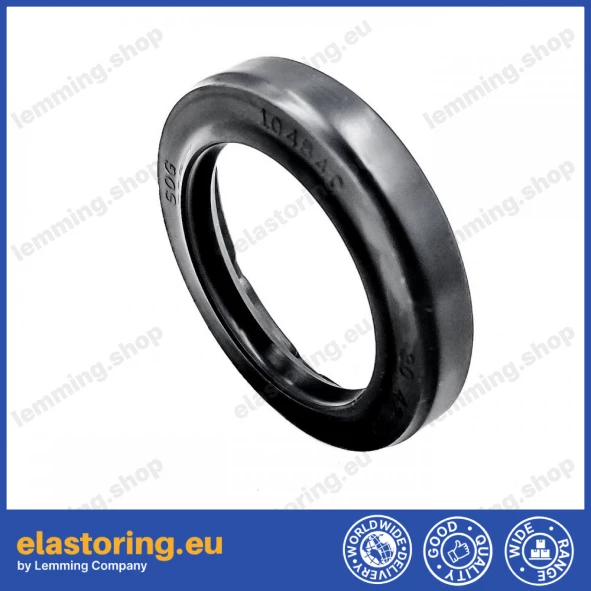 Pressure oil seal 30x42x7/8 BABSL NBR Pressure oil seal 30x42x7/8 BABSL NBR