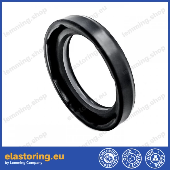 Pressure oil seal 30x42x7/8 BABSL NBR Pressure oil seal 30x42x7/8 BABSL NBR