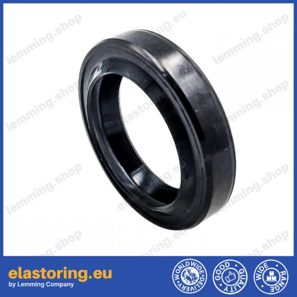 Pressure oil seal 30x43x8/9,5 BABSL NBR Pressure oil seal 30x43x8/9,5 BABSL NBR