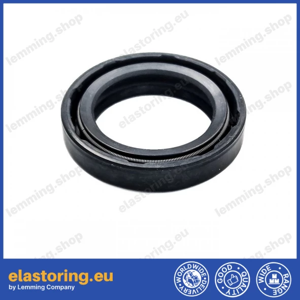 Pressure oil seal 30x43x8/9,5 BABSL NBR Pressure oil seal 30x43x8/9,5 BABSL NBR