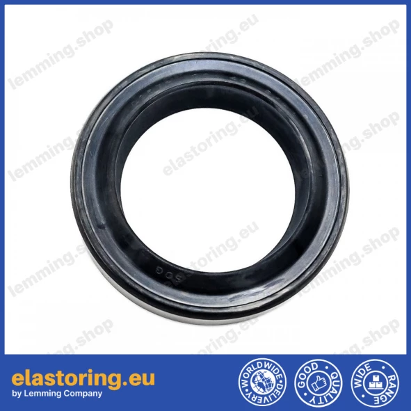 Pressure oil seal 30x43x8/9,5 BABSL NBR Pressure oil seal 30x43x8/9,5 BABSL NBR