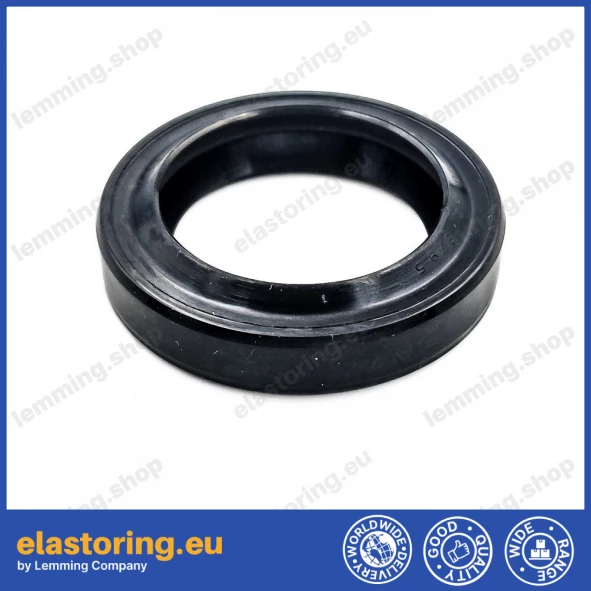 Pressure oil seal 30x43x8/9,5 BABSL NBR Pressure oil seal 30x43x8/9,5 BABSL NBR