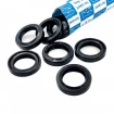 Pressure oil seal 30x43x8/9,5 BABSL NBR Pressure oil seal 30x43x8/9,5 BABSL NBR