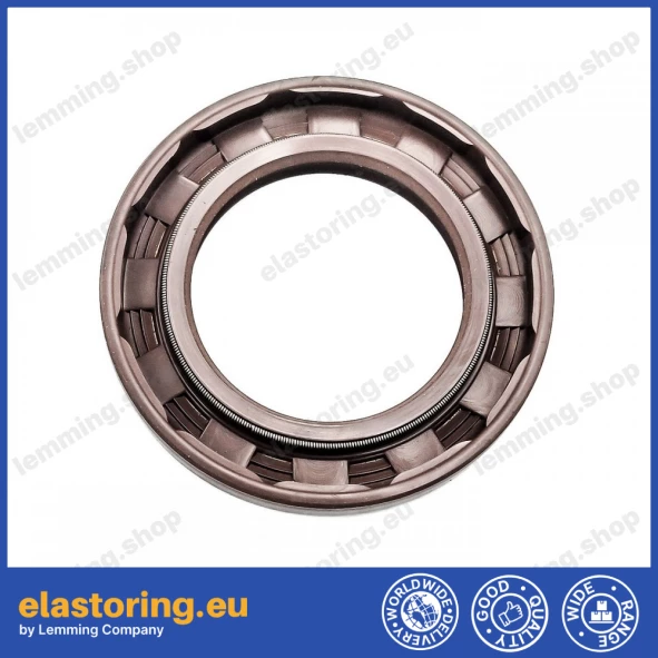 Pressure oil seal 30x47x6/7 BABSL FPM Pressure oil seal 30x47x6/7 BABSL FPM