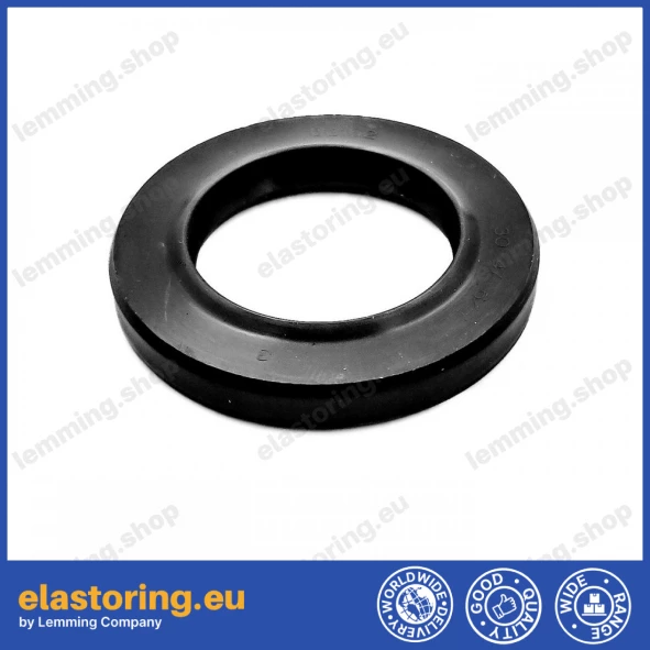 Pressure oil seal 30x47x6/7 BABSL NBR Pressure oil seal 30x47x6/7 BABSL NBR