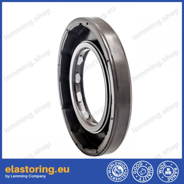 Pressure oil seal 30x52x7 BAB1SL FPM Pressure oil seal 30x52x7 BAB1SL FPM