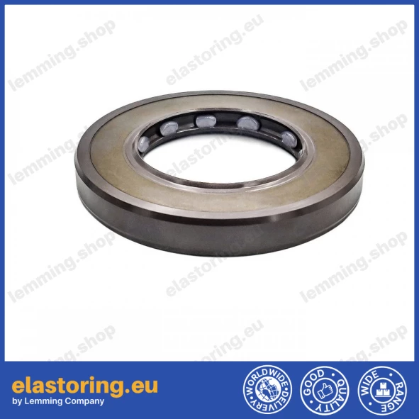 Pressure oil seal 30x52x7 BAB1SL FPM Pressure oil seal 30x52x7 BAB1SL FPM