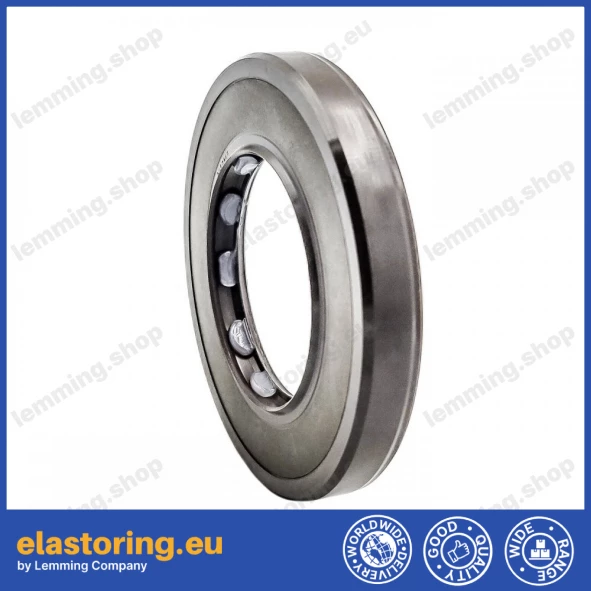 Pressure oil seal 30x52x7 BAB1SL FPM Pressure oil seal 30x52x7 BAB1SL FPM