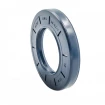Pressure oil seal 30x52x7/7,5 BABSL NBR