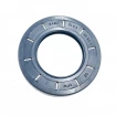 Pressure oil seal 30x52x7/7,5 BABSL NBR