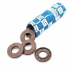 Pressure oil seal 30x62x7/7,5 BABSL FPM Pressure oil seal 30x62x7/7,5 BABSL FPM