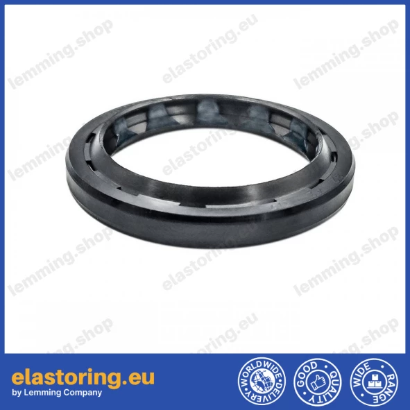 Pressure Oil Seal 32x42x5/7 TCV NBR Pressure Oil Seal 32x42x5/7 TCV NBR