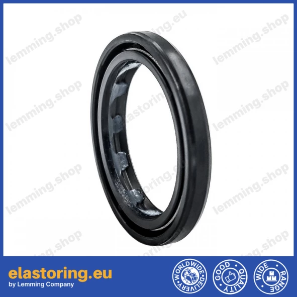 Pressure Oil Seal 32x42x5/7 TCV NBR Pressure Oil Seal 32x42x5/7 TCV NBR