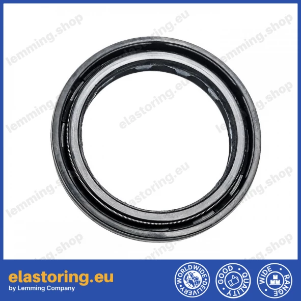 Pressure Oil Seal 32x42x5/7 TCV NBR Pressure Oil Seal 32x42x5/7 TCV NBR