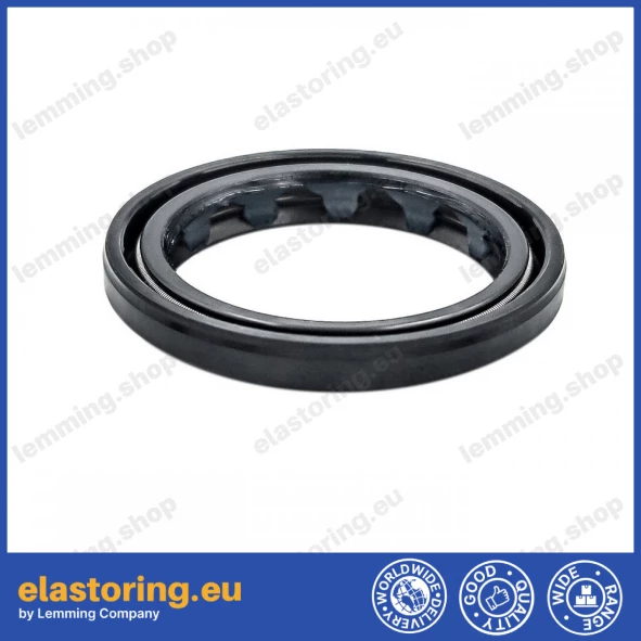 Pressure Oil Seal 32x42x5/7 TCV NBR Pressure Oil Seal 32x42x5/7 TCV NBR