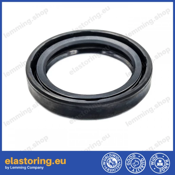 Pressure oil seal 32x44x7/7,5 BABSL NBR Pressure oil seal 32x44x7/7,5 BABSL NBR