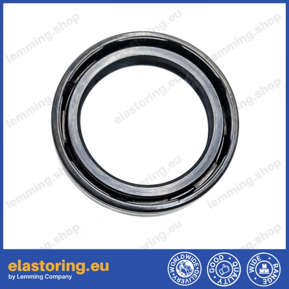 Pressure oil seal 32x44x7/7,5 BABSL NBR Pressure oil seal 32x44x7/7,5 BABSL NBR
