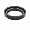 Pressure oil seal 32x44x8/5,5 BAB2FLSL1,5 NBR