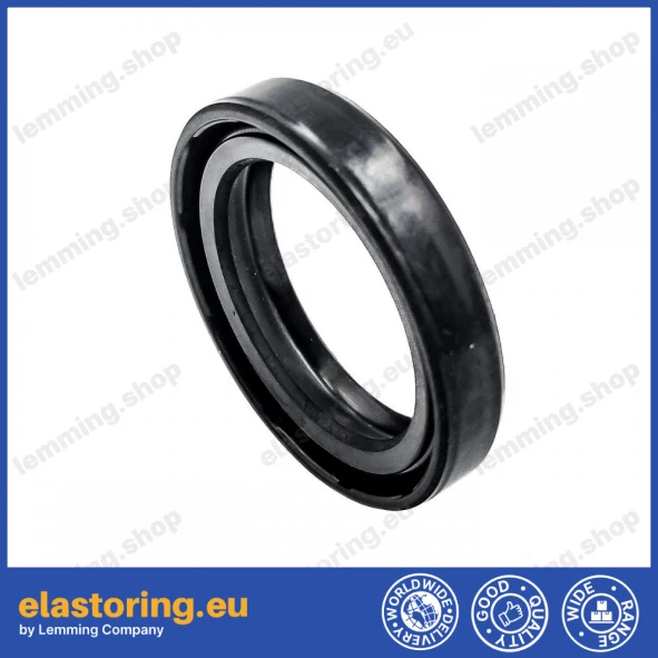 Pressure oil seal 32x44x8/9,5 BABSL NBR Pressure oil seal 32x44x8/9,5 BABSL NBR