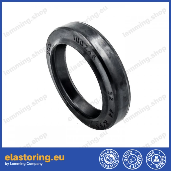 Pressure oil seal 32x44x8/9,5 BABSL NBR Pressure oil seal 32x44x8/9,5 BABSL NBR