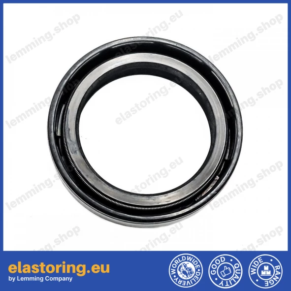 Pressure oil seal 32x44x8/9,5 BABSL NBR Pressure oil seal 32x44x8/9,5 BABSL NBR