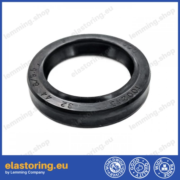 Pressure oil seal 32x44x8/9,5 BABSL NBR Pressure oil seal 32x44x8/9,5 BABSL NBR