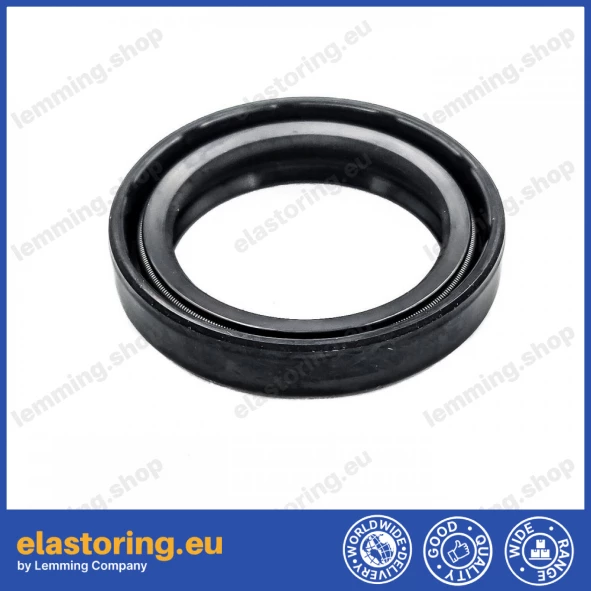 Pressure oil seal 32x44x8/9,5 BABSL NBR Pressure oil seal 32x44x8/9,5 BABSL NBR