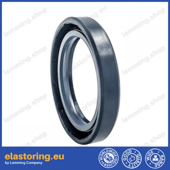 Pressure oil seal 32x45x7 BABSL0,5 NBR Pressure oil seal 32x45x7 BABSL0,5 NBR