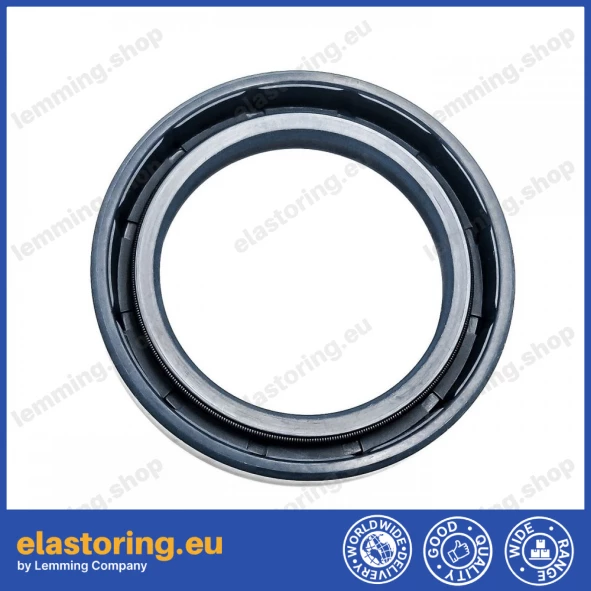 Pressure oil seal 32x45x7 BABSL0,5 NBR Pressure oil seal 32x45x7 BABSL0,5 NBR