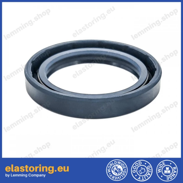 Pressure oil seal 32x45x7 BABSL0,5 NBR Pressure oil seal 32x45x7 BABSL0,5 NBR