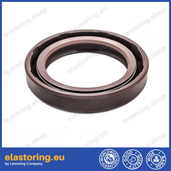 Pressure oil seal 32x45x7/7,5 BABSL FPM Pressure oil seal 32x45x7/7,5 BABSL FPM