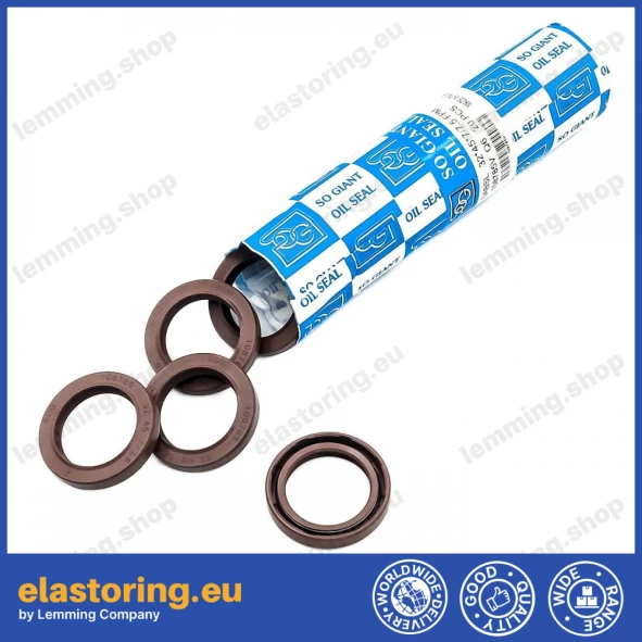 Pressure oil seal 32x45x7/7,5 BABSL FPM Pressure oil seal 32x45x7/7,5 BABSL FPM