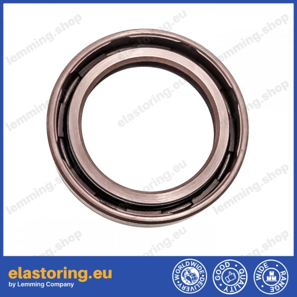 Pressure oil seal 32x45x7/7,5 BABSL FPM Pressure oil seal 32x45x7/7,5 BABSL FPM