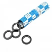 Pressure oil seal 32x45x7/7,5 BABSL NBR Pressure oil seal 32x45x7/7,5 BABSL NBR