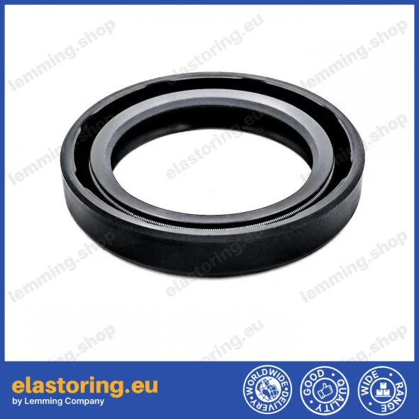 Pressure oil seal 32x45x7/7,5 BABSL NBR Pressure oil seal 32x45x7/7,5 BABSL NBR