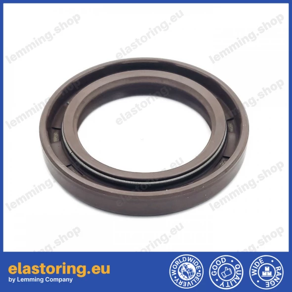Pressure oil seal 32x47x6/6,5 BABSL FPM Pressure oil seal 32x47x6/6,5 BABSL FPM
