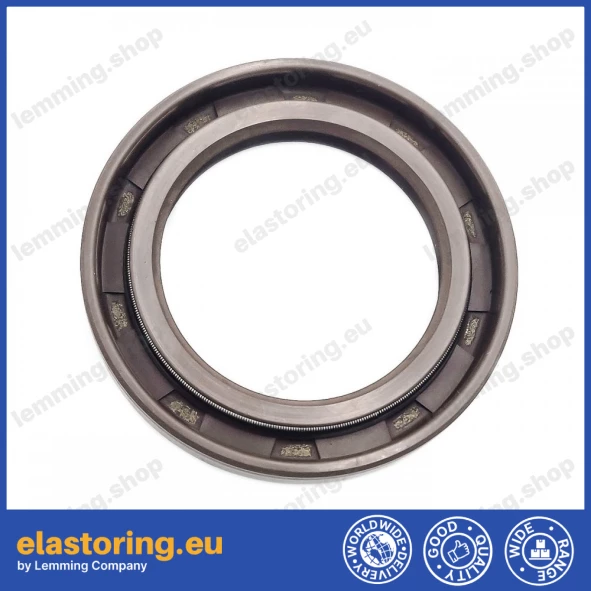 Pressure oil seal 32x47x6/6,5 BABSL FPM Pressure oil seal 32x47x6/6,5 BABSL FPM