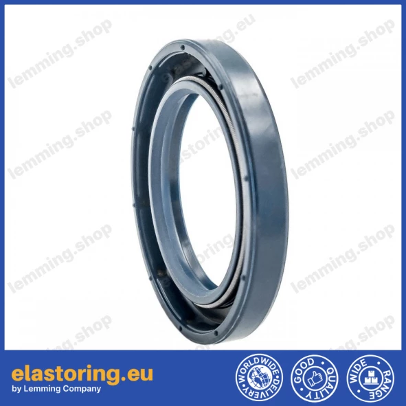 Pressure oil seal 32x47x6/6,5 BABSL NBR Pressure oil seal 32x47x6/6,5 BABSL NBR